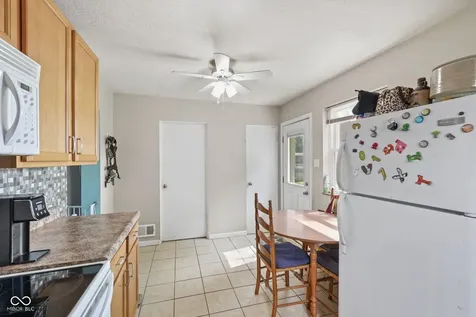 2706 Crystal Drive Indianapolis IN 46222