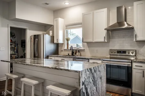2015 Columbia Avenue Indianapolis IN 46202