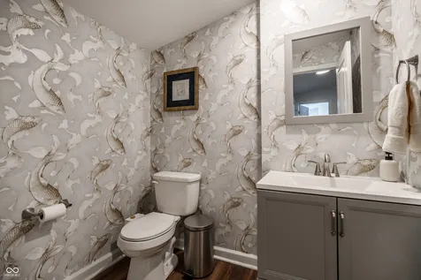2015 Columbia Avenue Indianapolis IN 46202