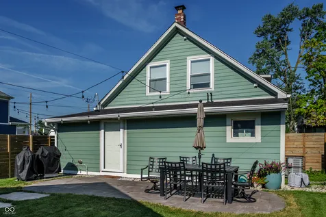 2015 Columbia Avenue Indianapolis IN 46202