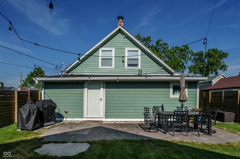 2015 Columbia Avenue Indianapolis IN 46202