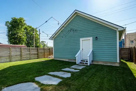 2015 Columbia Avenue Indianapolis IN 46202