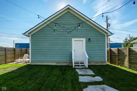 2015 Columbia Avenue Indianapolis IN 46202