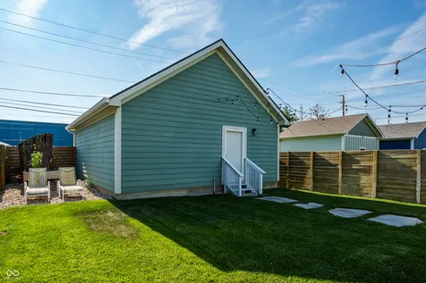2015 Columbia Avenue Indianapolis IN 46202
