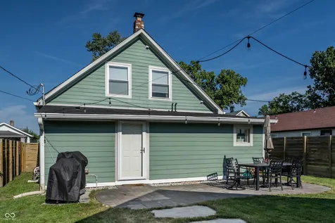 2015 Columbia Avenue Indianapolis IN 46202