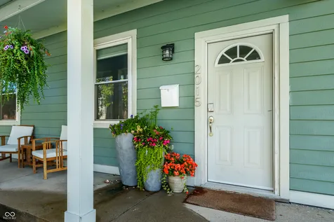 2015 Columbia Avenue Indianapolis IN 46202