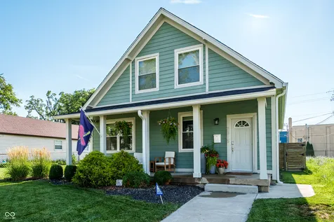 2015 Columbia Avenue Indianapolis IN 46202