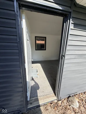 2826 E 17th Street Indianapolis IN 46218