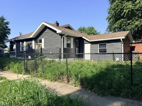 2826 E 17th Street Indianapolis IN 46218