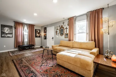 4410 Ralston Avenue Indianapolis IN 46205