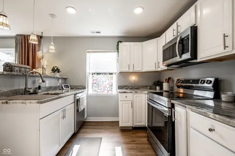 4410 Ralston Avenue Indianapolis IN 46205