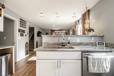 4410 Ralston Avenue Indianapolis IN 46205
