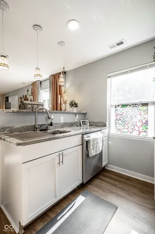 4410 Ralston Avenue Indianapolis IN 46205