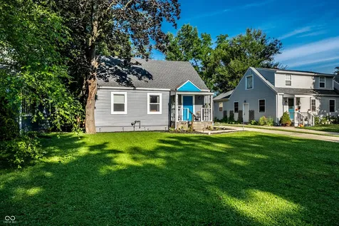 4410 Ralston Avenue Indianapolis IN 46205