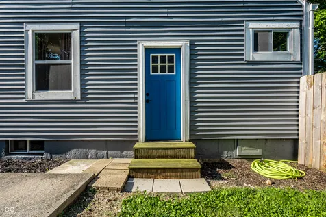 4410 Ralston Avenue Indianapolis IN 46205