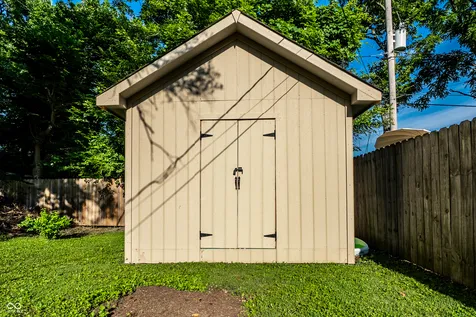 4410 Ralston Avenue Indianapolis IN 46205