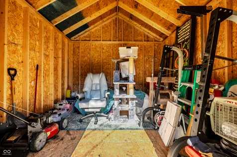 4410 Ralston Avenue Indianapolis IN 46205