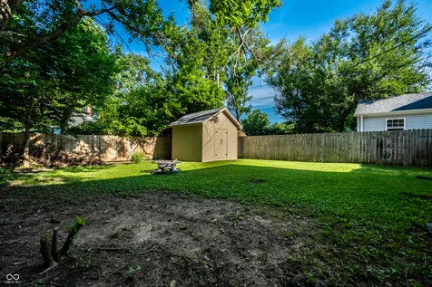 4410 Ralston Avenue Indianapolis IN 46205