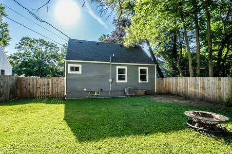 4410 Ralston Avenue Indianapolis IN 46205
