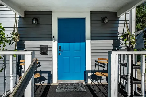4410 Ralston Avenue Indianapolis IN 46205