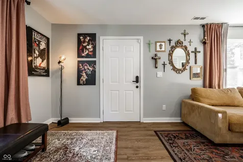 4410 Ralston Avenue Indianapolis IN 46205