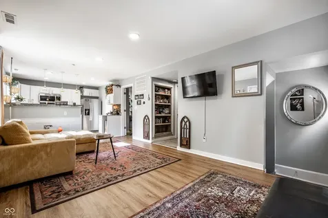 4410 Ralston Avenue Indianapolis IN 46205