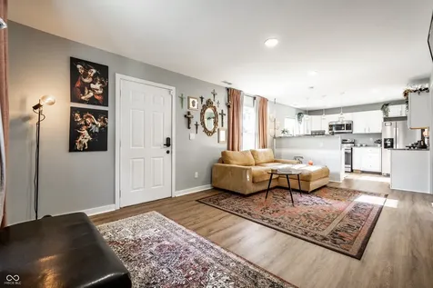 4410 Ralston Avenue Indianapolis IN 46205