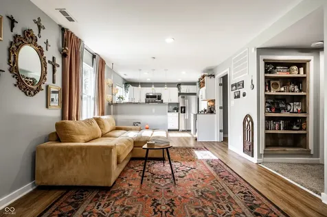 4410 Ralston Avenue Indianapolis IN 46205