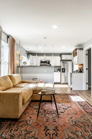 4410 Ralston Avenue Indianapolis IN 46205