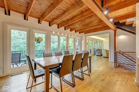 7654 N Shilo Road Unionville IN 47468