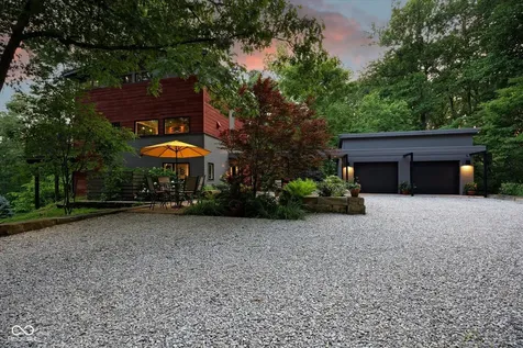 7654 N Shilo Road Unionville IN 47468