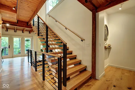 7654 N Shilo Road Unionville IN 47468