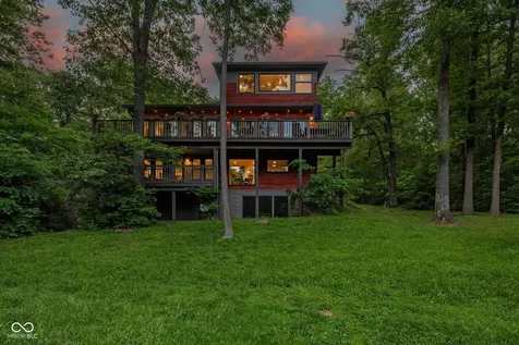 7654 N Shilo Road Unionville IN 47468