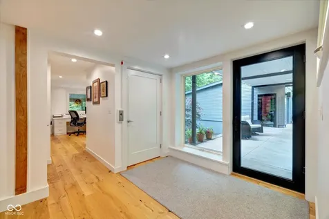 7654 N Shilo Road Unionville IN 47468