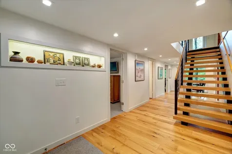 7654 N Shilo Road Unionville IN 47468