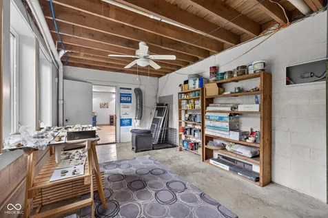 7654 N Shilo Road Unionville IN 47468