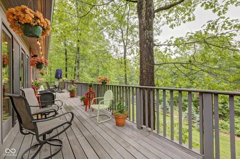 7654 N Shilo Road Unionville IN 47468