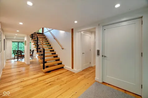 7654 N Shilo Road Unionville IN 47468