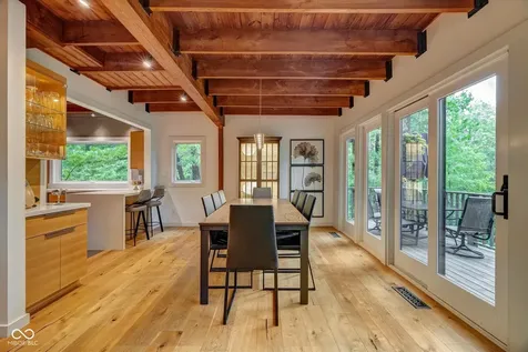 7654 N Shilo Road Unionville IN 47468