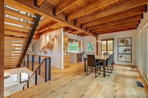 7654 N Shilo Road Unionville IN 47468
