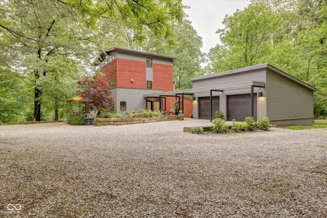 7654 N Shilo Road Unionville IN 47468