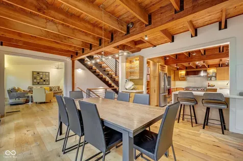 7654 N Shilo Road Unionville IN 47468