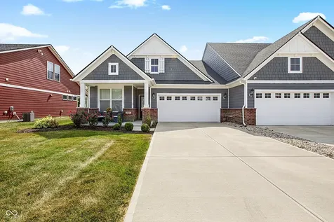 825 Stone Trace Court Avon IN 46123