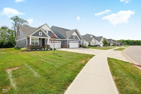 825 Stone Trace Court Avon IN 46123