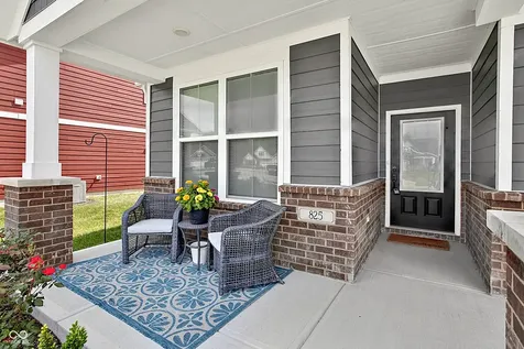 825 Stone Trace Court Avon IN 46123