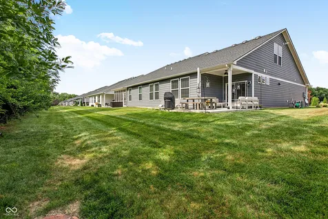 825 Stone Trace Court Avon IN 46123