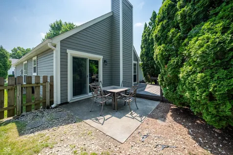11416 Charleston Parkway Fishers IN 46038