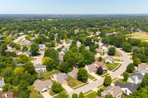 11416 Charleston Parkway Fishers IN 46038