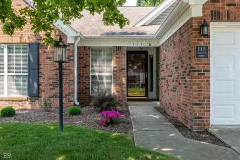 11416 Charleston Parkway Fishers IN 46038