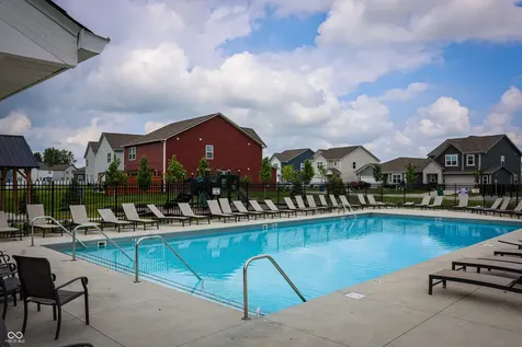 2135 Bauer Creek Whitestown IN 46075